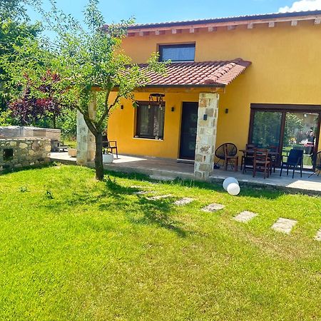 Natura Bungalows-Villa Limenas  Zewnętrze zdjęcie