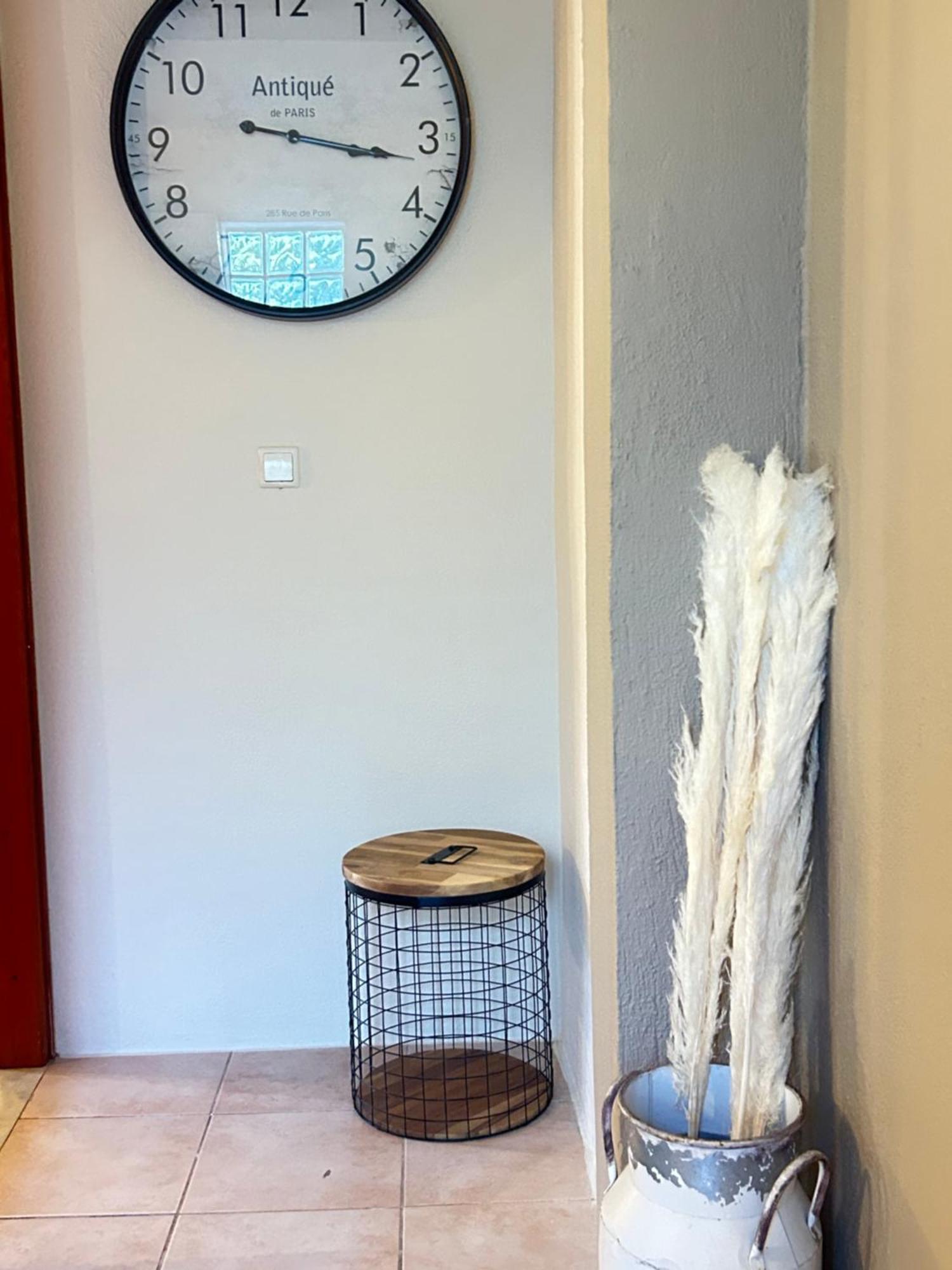 Natura Bungalows-Villa Limenas  Zewnętrze zdjęcie